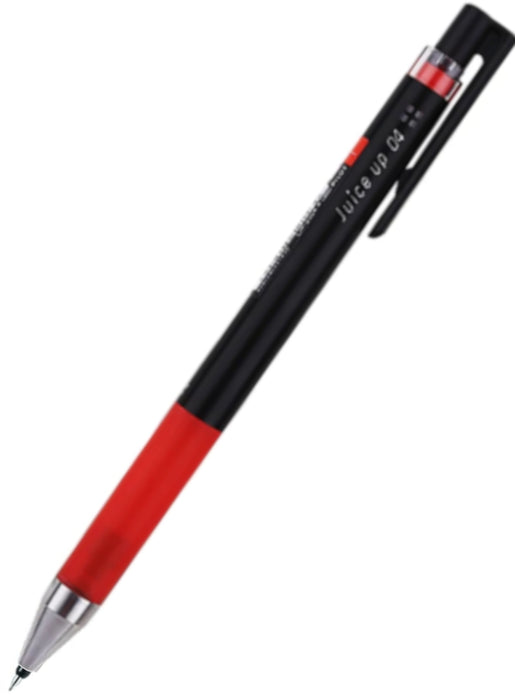Pilot Juice Up Gel Pen - Red 0.4mm
