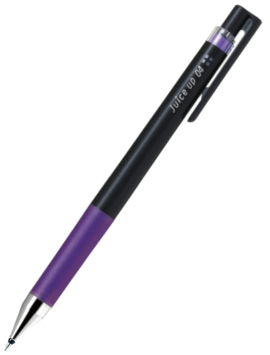 Pilot Juice Up Gel Pen - Violet 0.4mm