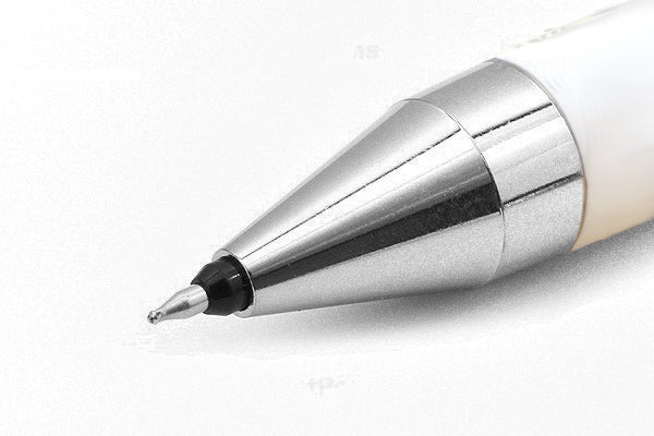 Pilot Juice Up Gel Pen - White 0.4mm