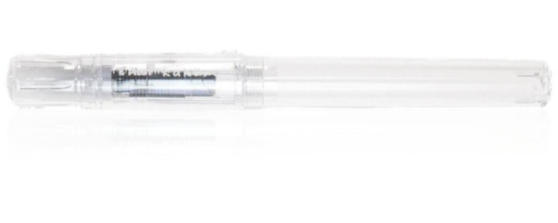 Pilot Kakuno Fountain Pen - Clear Extra Fine