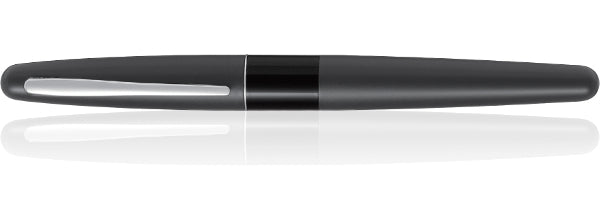Pilot Metropolitan MR1 Black Medium Fountain Pen