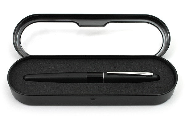 Pilot Metropolitan MR1 Black Medium Fountain Pen