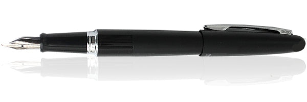 Pilot Metropolitan MR1 Black Medium Fountain Pen