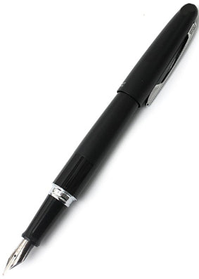 Pilot Metropolitan MR1 Black Fine Fountain Pen