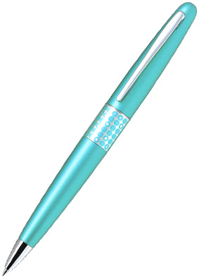 Pilot Metropolitan MR3 Aqua Dots Medium Ballpoint Pen