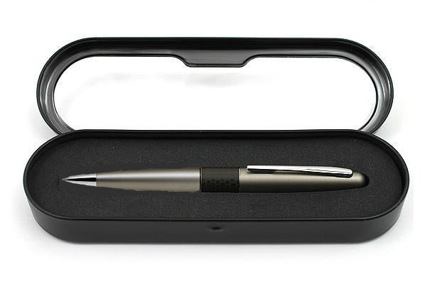 Pilot Metropolitan MR2 Palladium Lizard Medium Ballpoint Pen