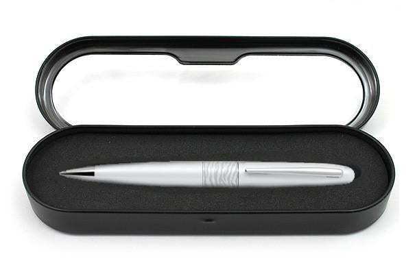Pilot Metropolitan MR2 White Tiger Medium Ballpoint Pen
