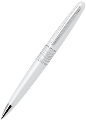 Pilot Metropolitan MR2 White Tiger Medium Ballpoint Pen