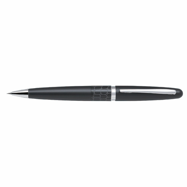 *Clearance* Pilot Metropolitan MR3 Mechanical Pencil - Black Crocodile