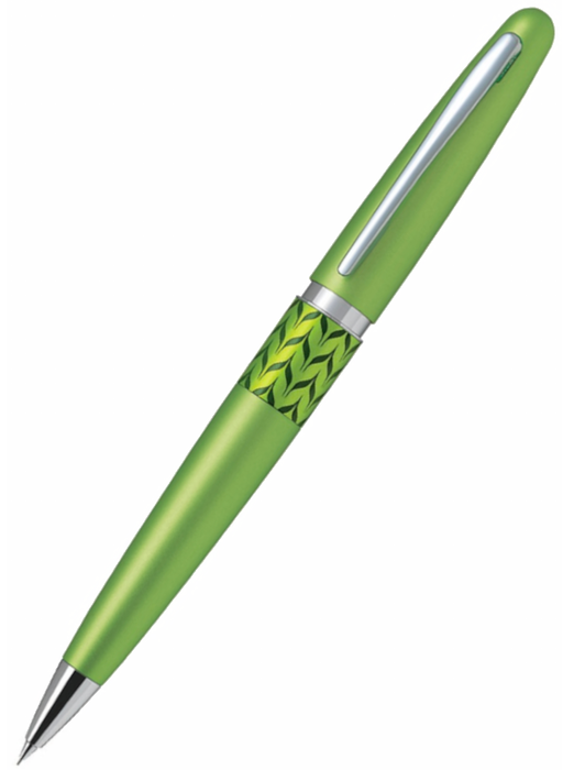 Pilot Metropolitan MR3 Mechanical Pencil - Green Marble