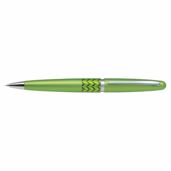 Pilot Metropolitan MR3 Mechanical Pencil - Green Marble