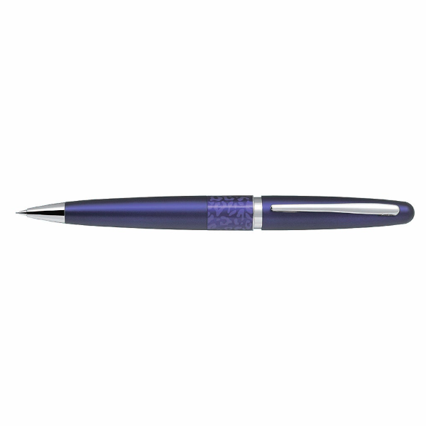 *Clearance* Pilot Metropolitan MR3 Mechanical Pencil - Purple Leopard