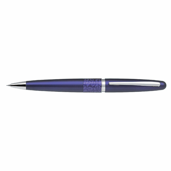 Pilot Metropolitan MR3 Mechanical Pencil - Purple Leopard