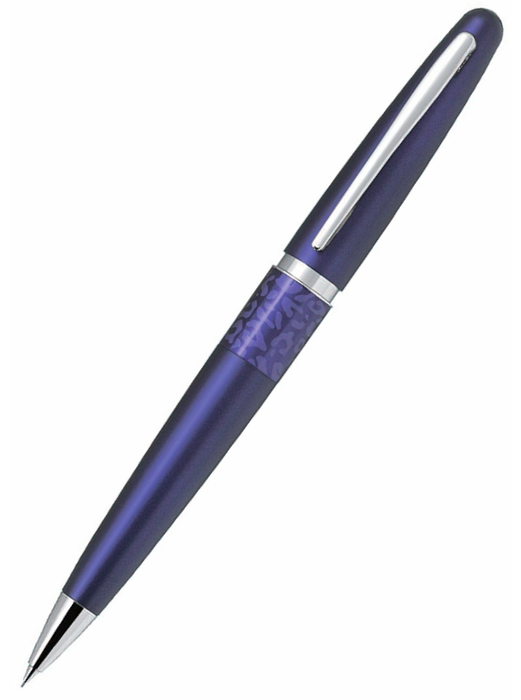 Pilot Metropolitan MR3 Mechanical Pencil - Purple Leopard