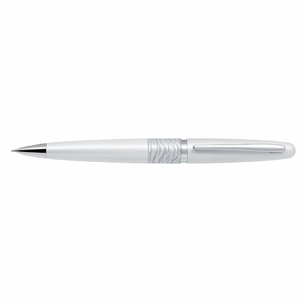 Pilot Metropolitan MR3 Mechanical Pencil - White Tiger