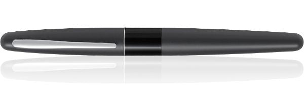 Pilot Exclusive Black Fountain Pen Stub Gift Set