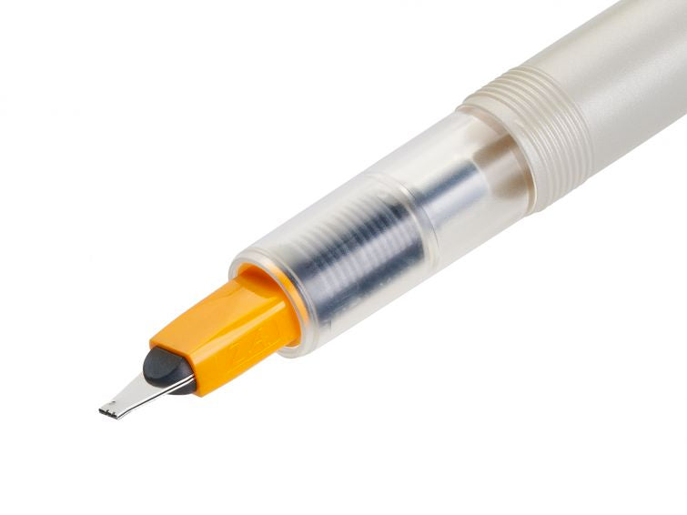 Pilot Parallel Pen - Blue 6.0mm — Pulp Addiction