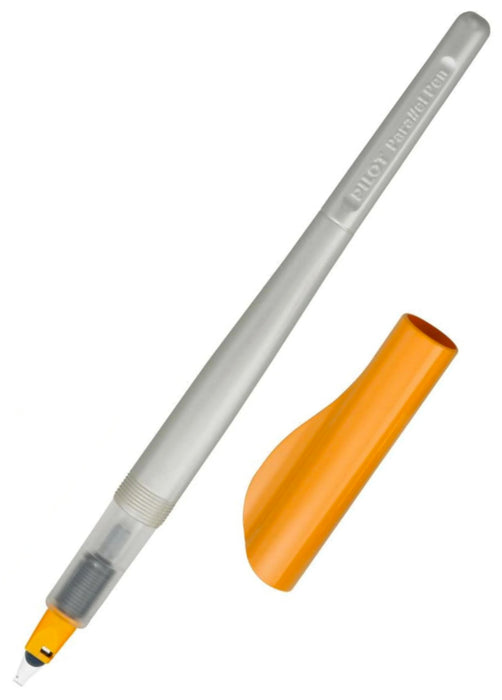 Pilot Parallel Pen - Orange 2.4mm
