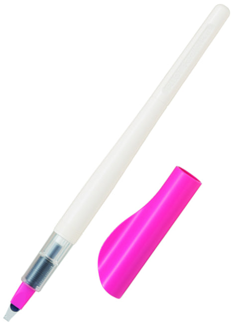 Pilot Parallel Pen - Pink 3.0mm