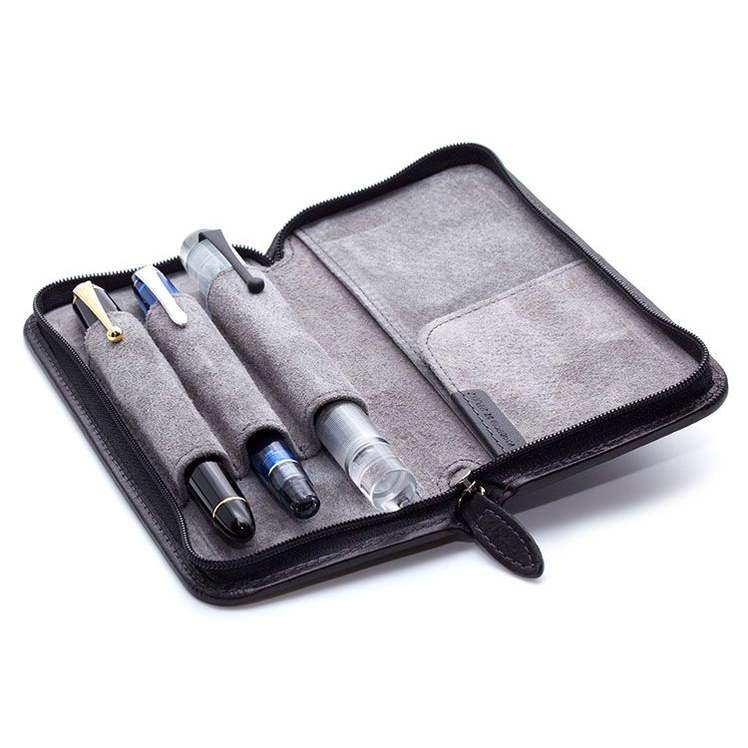 Pen Cases — Pulp Addiction