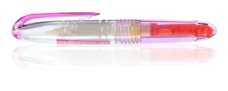 Pilot Petit 3 Brush Pen - Baby Pink