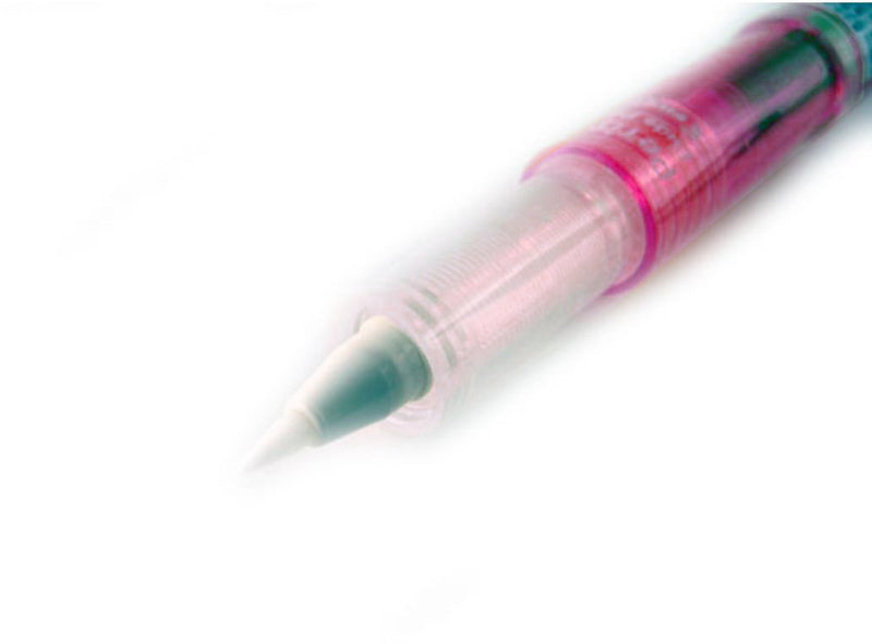 Pilot Petit 3 Brush Pen - Baby Pink
