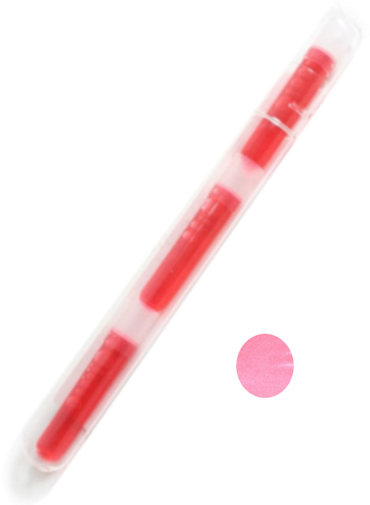 Pilot Petit Refill Cartridges - Baby Pink Set of 3