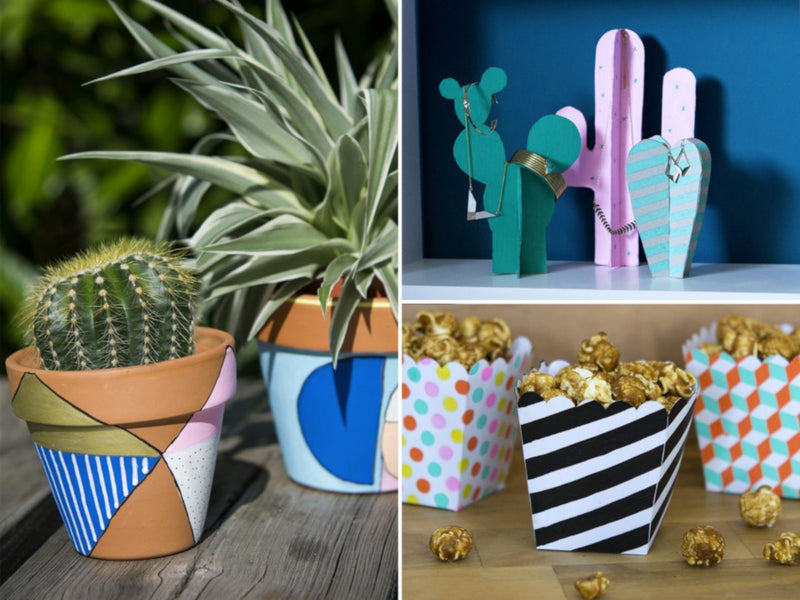 Pilot Pintor Paint Marker - Silver Broad