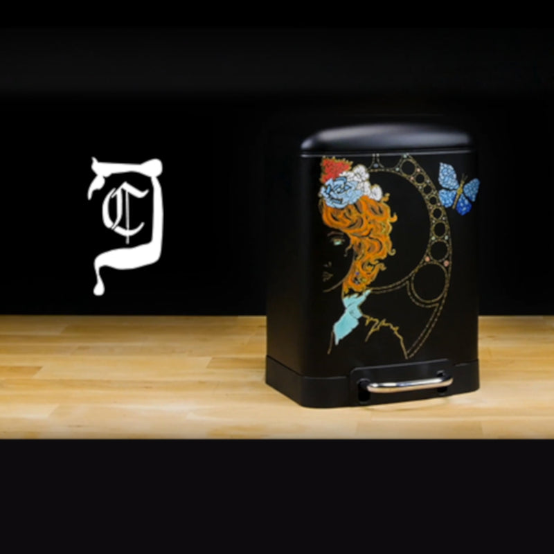 Pilot Pintor Extra Fine Marker - Metallics 6pc Set