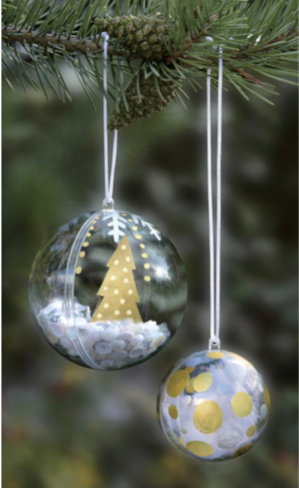 Pilot Pintor Fine Marker - Metallics 6pc Set