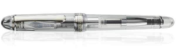 Platinum #3776 Century Fountain Pen - Oshino/Rhodium Medium Nib