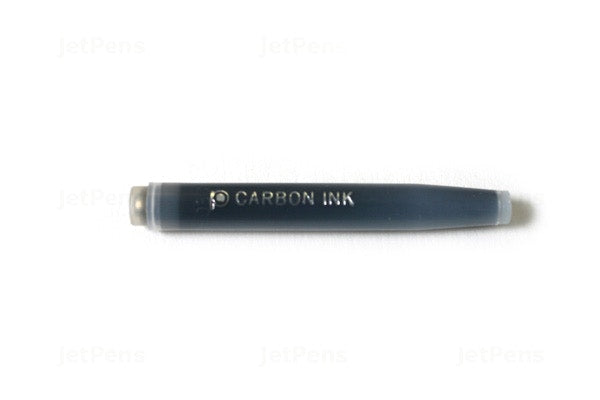 Platinum Carbon Black Ink Cartridges (4)