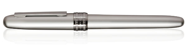 Platinum Plaisir Fountain Pen - Ice White Fine