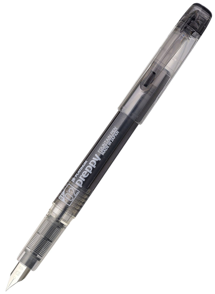 Fountain Pens — Pulp Addiction