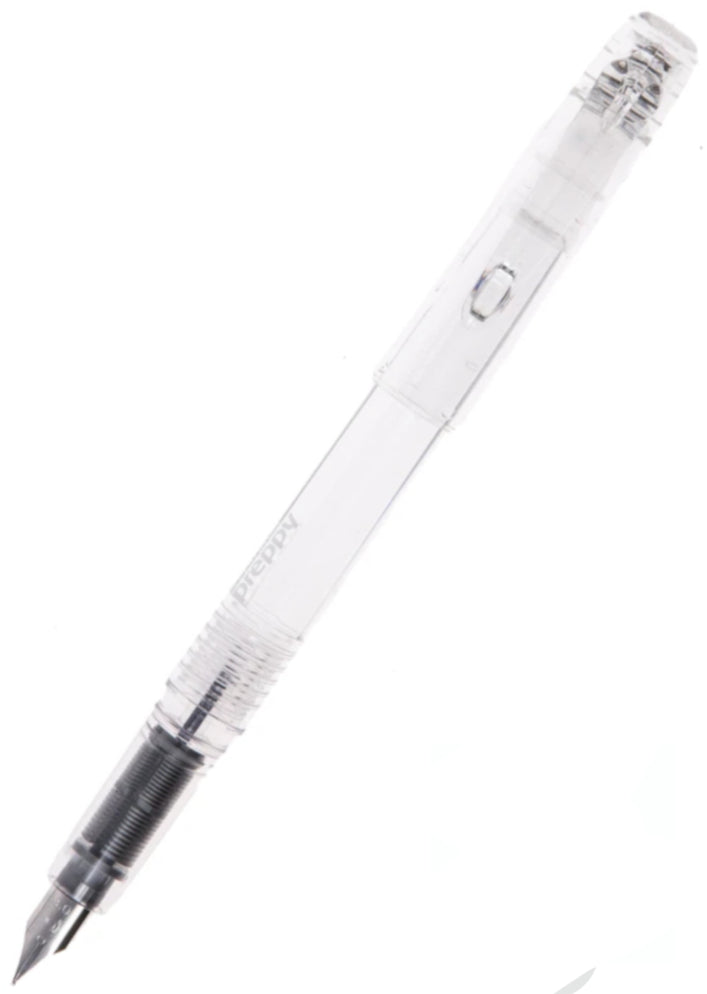 Fountain Pens — Pulp Addiction
