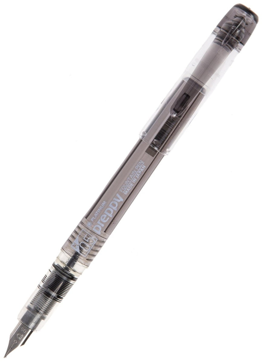 Fountain Pens — Pulp Addiction