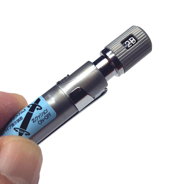 Platinum Pro-Use 171 0.9mm Drafting Pencil