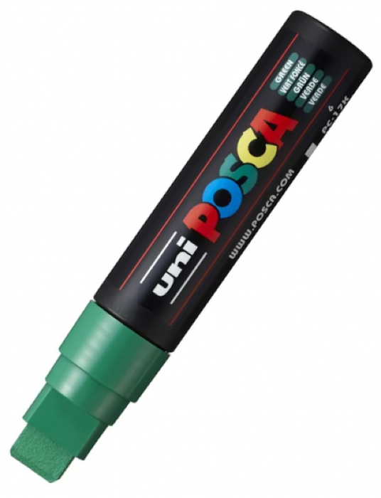 POSCA PC 17K Paint Marker Green