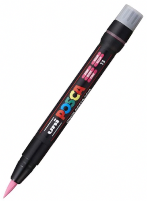 POSCA PCF 350 Paint Marker Pink