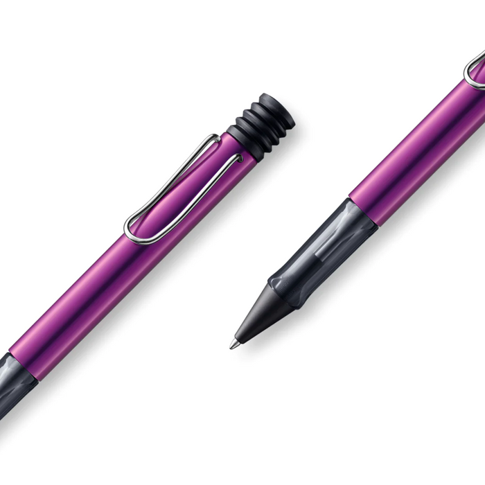 Lamy Al-Star 2023 Special Edition Ballpoint Pen - Lilac