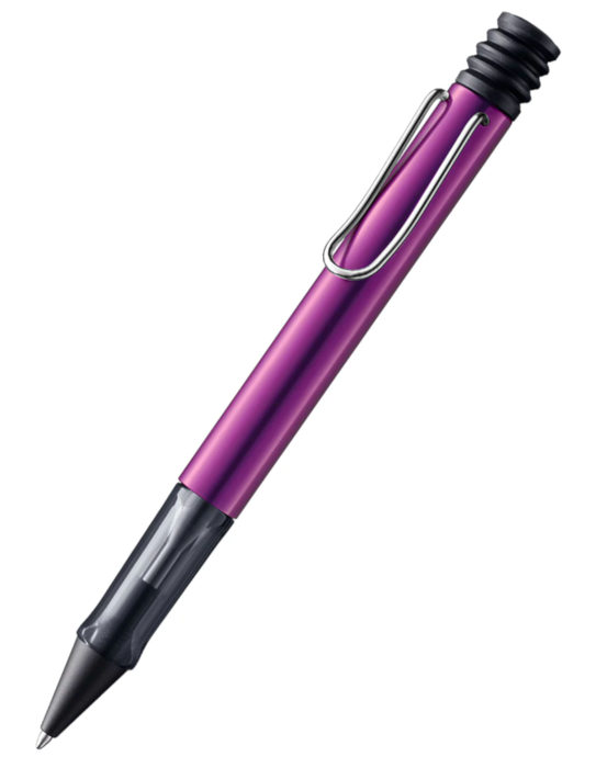 Lamy Al-Star 2023 Special Edition Ballpoint Pen - Lilac