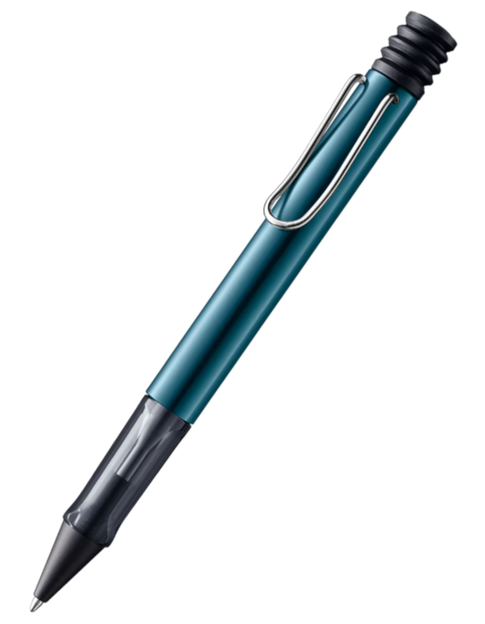 Lamy Al-Star 2023 Special Edition Ballpoint Pen - Petrol