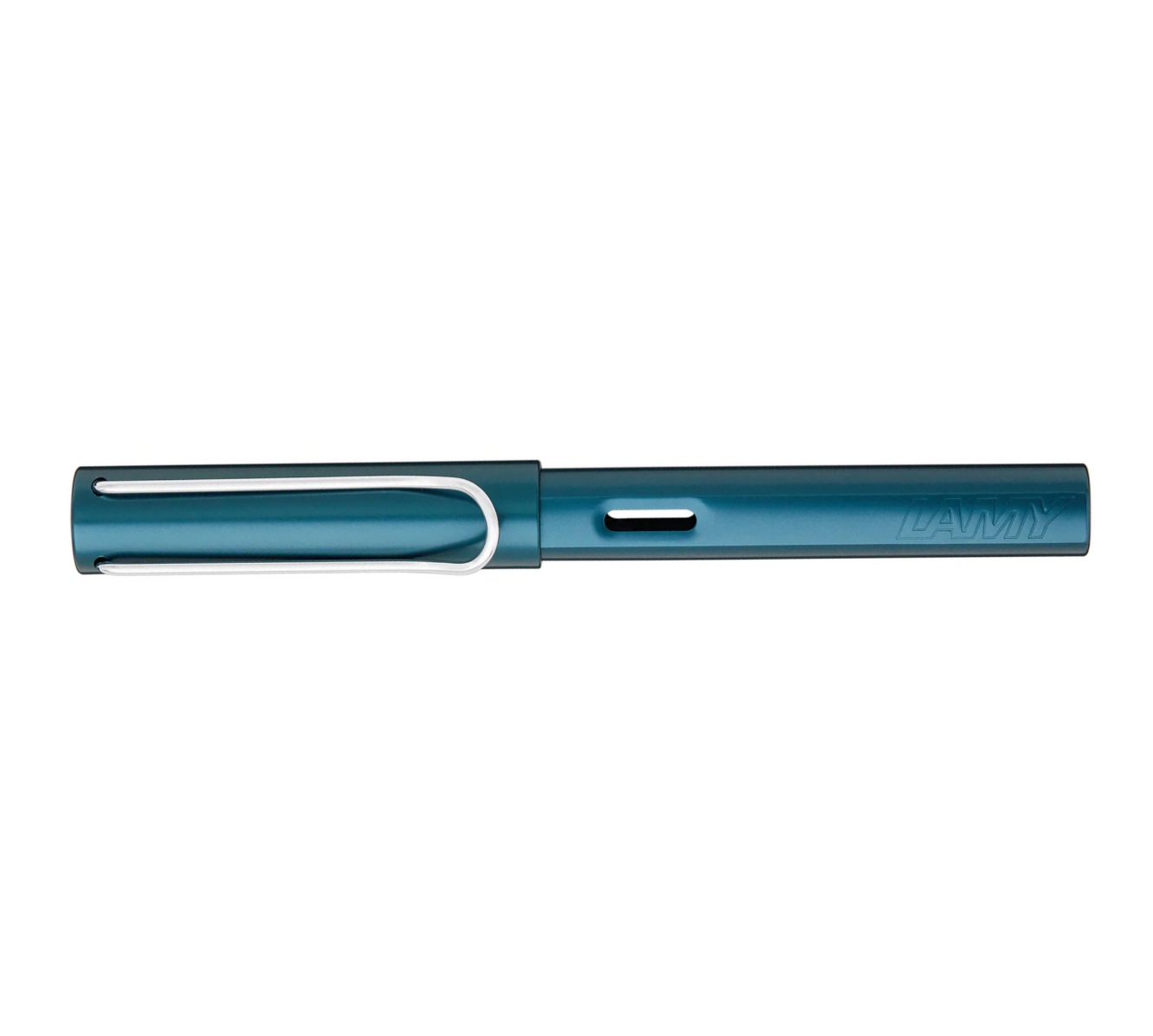 Fountain Pens — Pulp Addiction