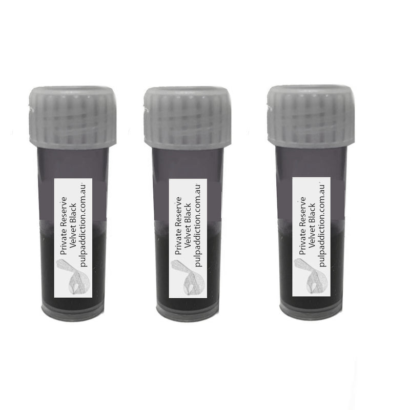 Private Reserve Velvet Black - 2ml Sample
