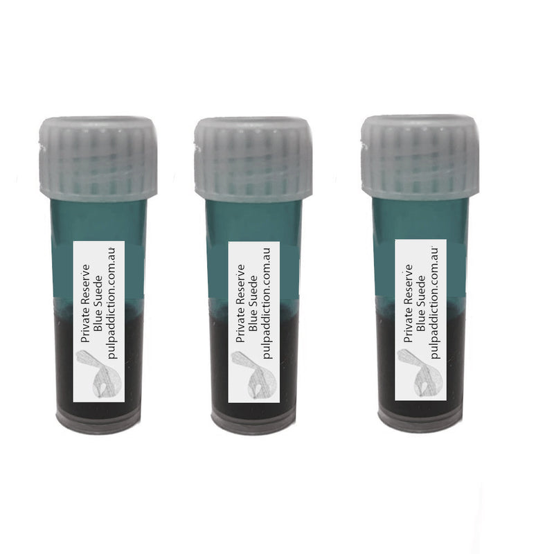 Private Reserve Blue Suede - 2ml Sample