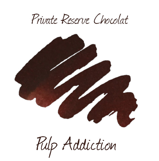 Private Reserve Chocolat Ink