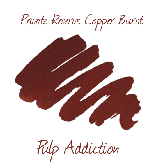 Private Reserve Copper Burst - 2ml Sample