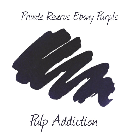 Private Reserve Ebony Purple - 2ml Sample