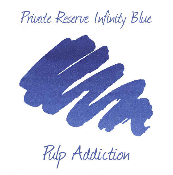 Private Reserve Infinity Blue - 2ml Sample