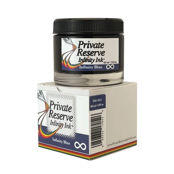 Private Reserve Infinity Ink Blue - 60ml